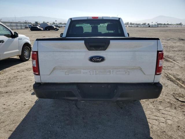 2018 Ford F150 VIN: 1FTMF1CB6JKD95004 Lot: 51499134