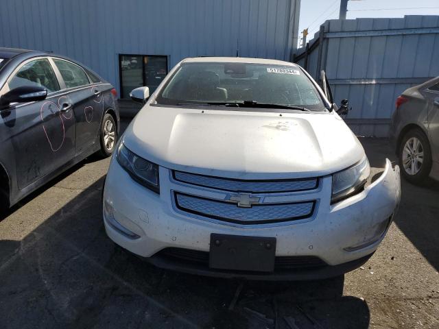 VIN 1G1RF6E49DU132038 2013 Chevrolet Volt no.5