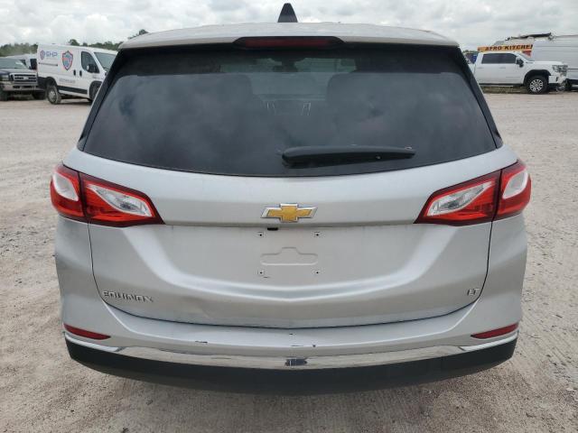 2021 Chevrolet Equinox Lt VIN: 2GNAXKEV5M6105802 Lot: 51970754