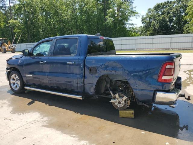 2019 Ram 1500 Big Horn/Lone Star VIN: 1C6RREFT4KN616907 Lot: 52305274