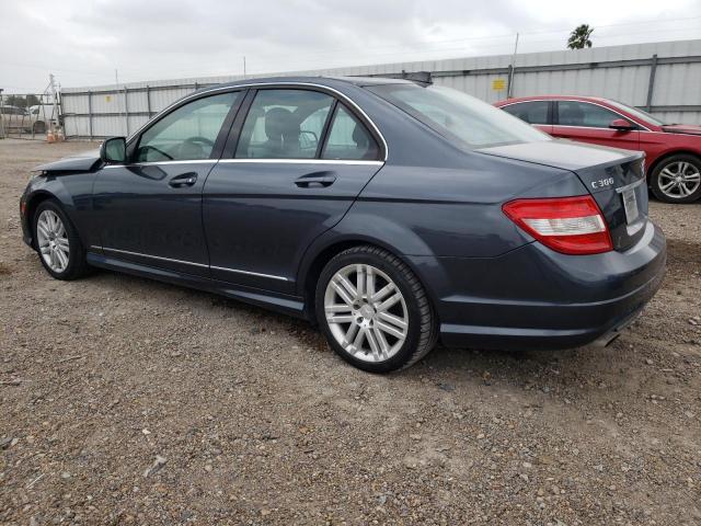 2008 Mercedes-Benz C 300 VIN: WDDGF54X48F042543 Lot: 53065594