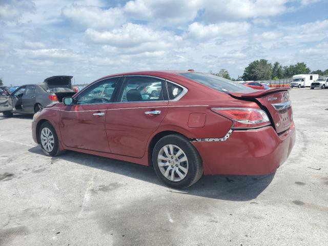 2015 NISSAN ALTIMA 2.5 - 1N4AL3AP6FN396106