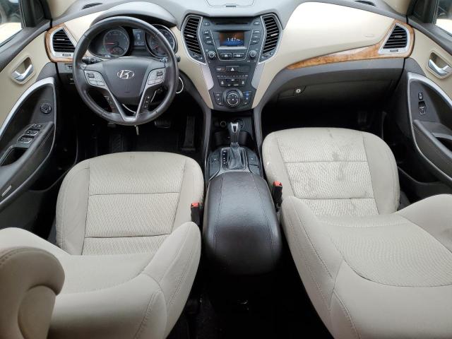 2014 Hyundai Santa Fe Sport VIN: 5XYZU3LB1EG183081 Lot: 50939924