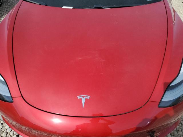 2020 Tesla Model 3 VIN: 5YJ3E1EB5LF669014 Lot: 51653844