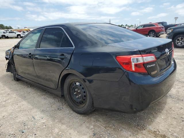 2012 Toyota Camry Base VIN: 4T1BF1FK4CU591321 Lot: 50525474