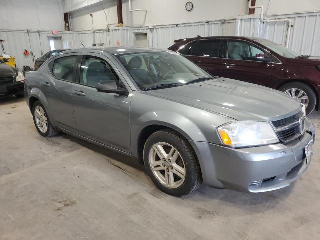 2008 Dodge Avenger Sxt VIN: 1B3LC56K98N200692 Lot: 52694294