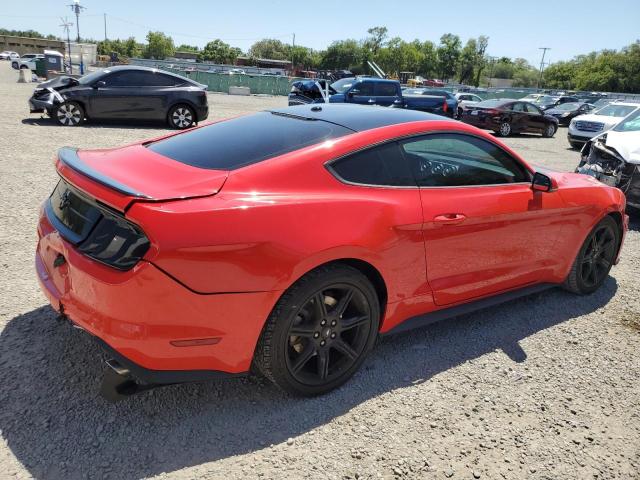 2018 Ford Mustang VIN: 1FA6P8TH4J5135353 Lot: 51207224