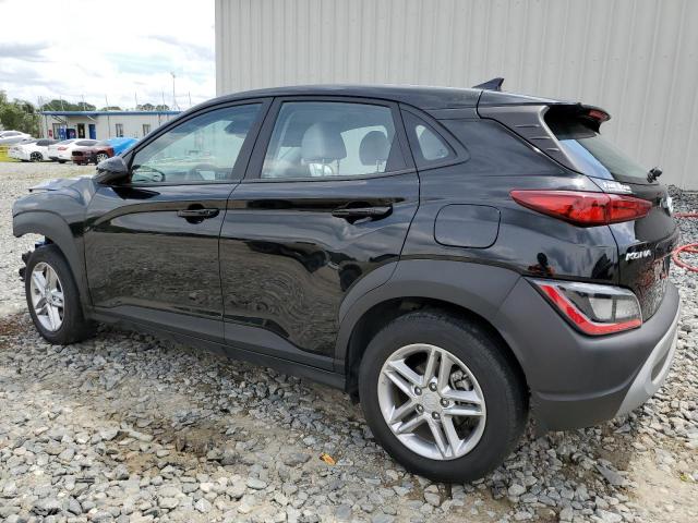 KM8K22AB7NU873688 Hyundai Kona SEL 2