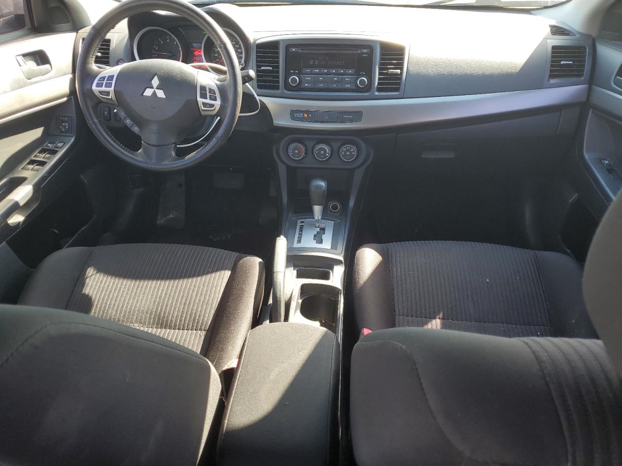 JA32U2FU6FU607314 2015 Mitsubishi Lancer Es