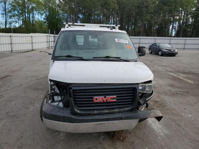 2021 GMC Savana G2500 VIN: 1GTW7AF70M1308432 Lot: 48211114