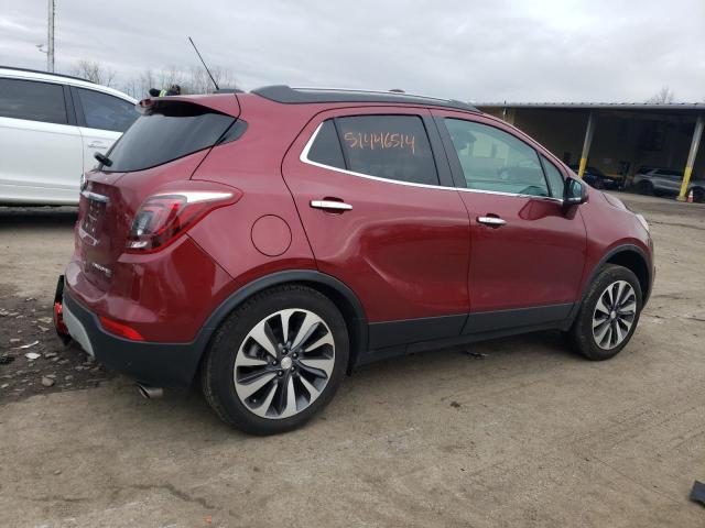 2022 Buick Encore Preferred VIN: KL4CJESM9NB563254 Lot: 51446514