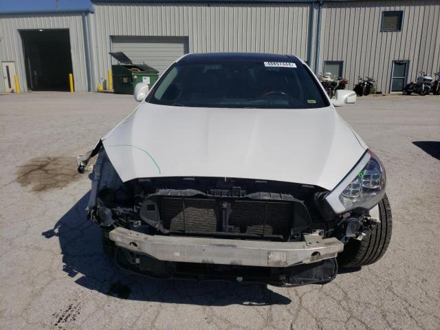 2015 Kia K900 VIN: KNALW4D42F6017952 Lot: 48857444