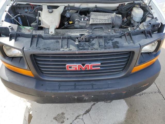 2011 GMC Savana G2500 VIN: 1GTW7GCA6B1905777 Lot: 48714004