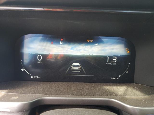 2023 KIA SORENTO SX - 5XYRKDLF4PG203373