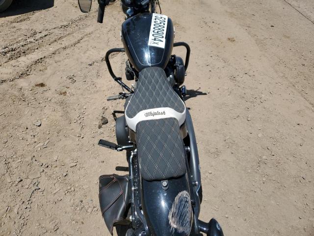 2018 HARLEY-DAVIDSON FXBB STREE 1HD1YJJ39JC077816