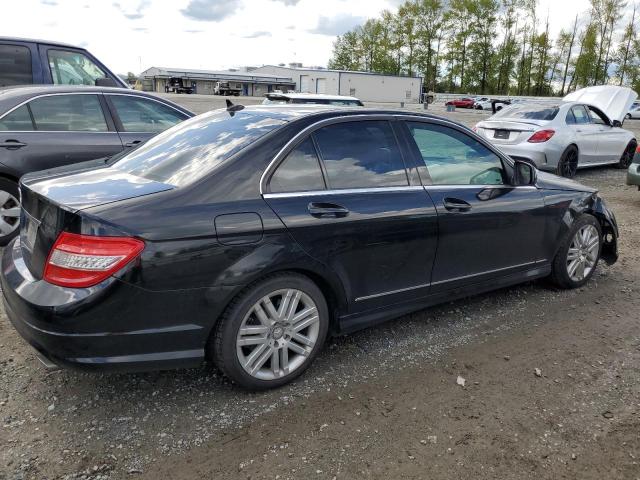 2008 Mercedes-Benz C 300 VIN: WDDGF54X28F058868 Lot: 52605064