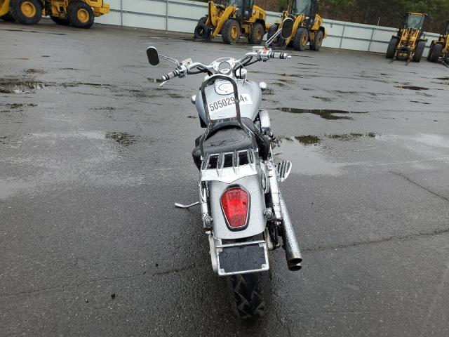 2002 HONDA VTX1800 C 1HFSC46022A009669