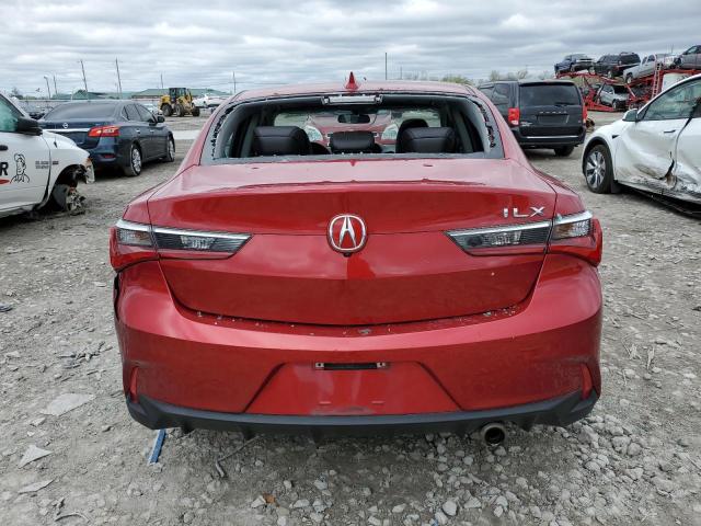 2020 ACURA ILX - 19UDE2F35LA011978