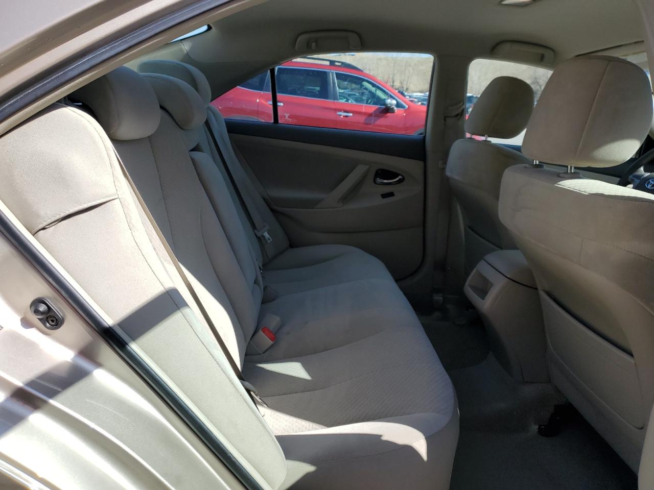 4T1BE46K39U839927 2009 Toyota Camry Base