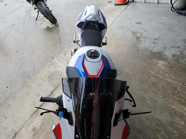 WB10E2303N6G22413 BMW S 1000 RR 5