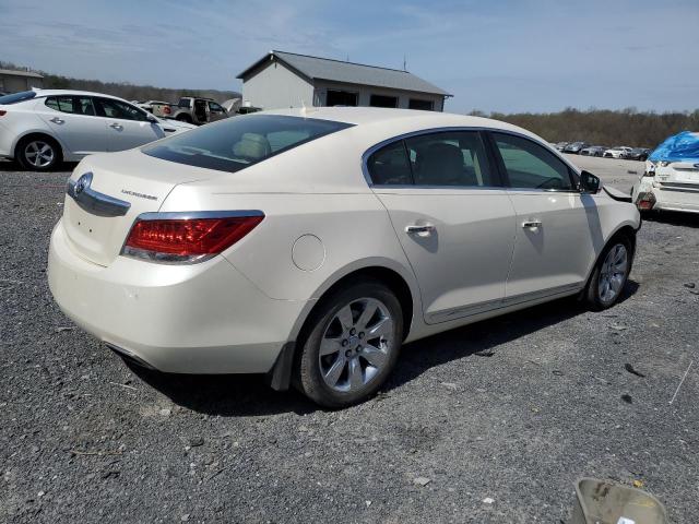 2012 Buick Lacrosse Premium VIN: 1G4GD5E30CF361146 Lot: 50072284