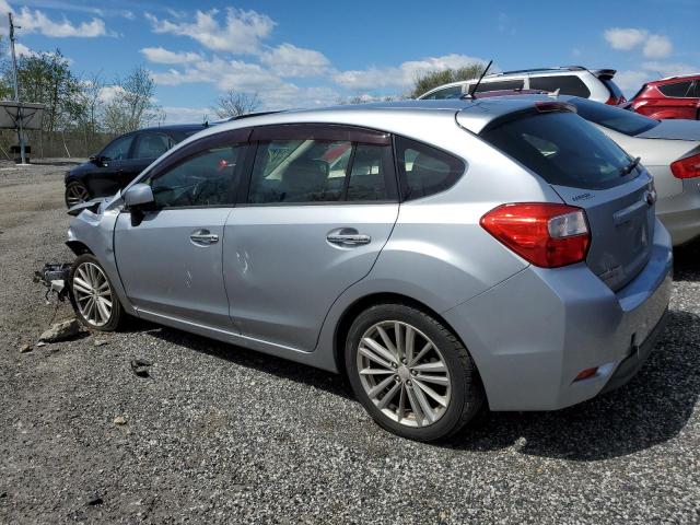 2014 Subaru Impreza Limited VIN: JF1GPAH69E8259304 Lot: 50092624