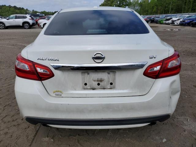 2017 Nissan Altima 2.5 VIN: 1N4AL3AP1HC262117 Lot: 52206244