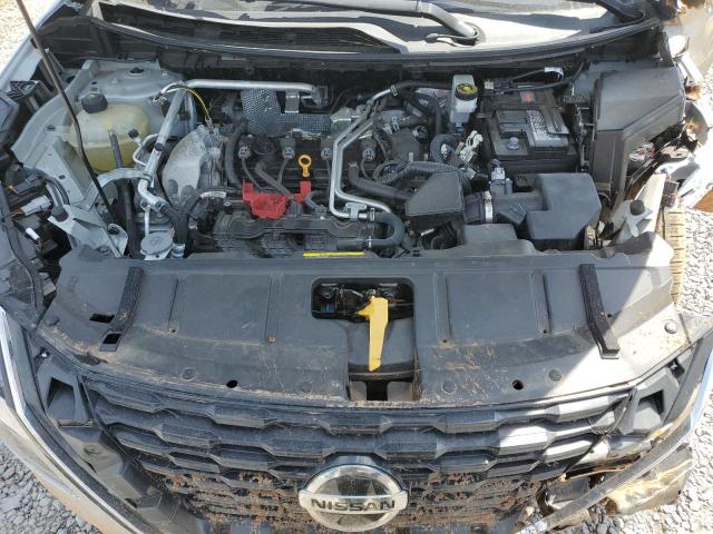 2021 Nissan Rogue Sv VIN: 5N1AT3BA8MC732993 Lot: 52127234