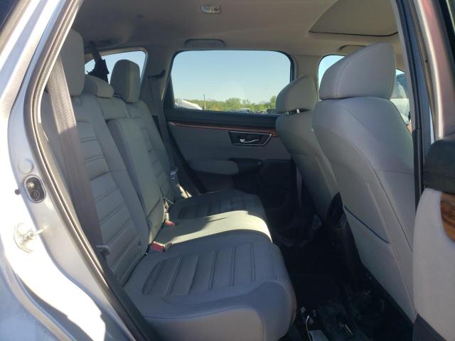 2017 HONDA CR-V EX - 7FARW1H57HE039908