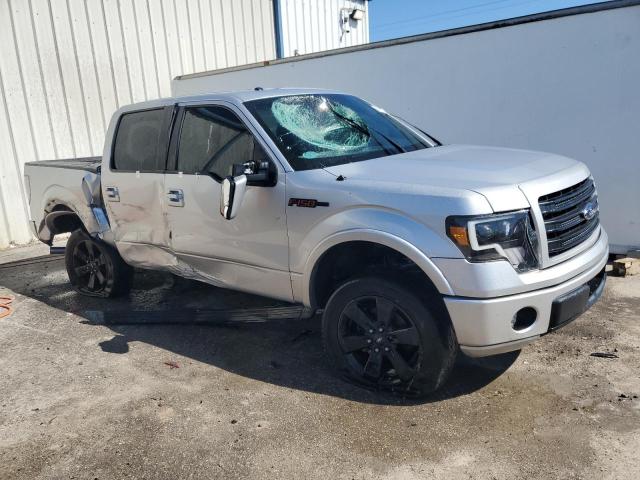 2014 Ford F150 Supercrew VIN: 1FTFW1CT5EFB94579 Lot: 50867494