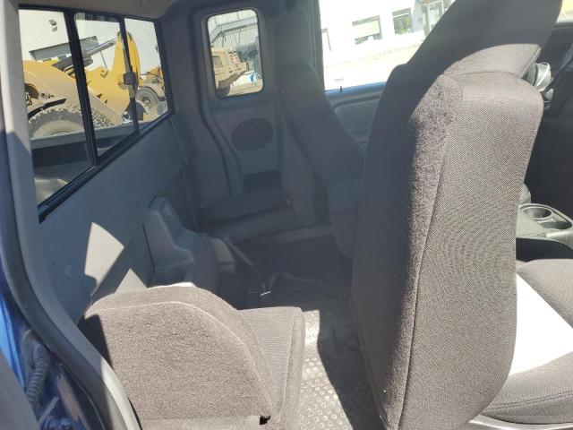 2009 Ford Ranger Super Cab VIN: 1FTZR45E79PA07458 Lot: 49781734