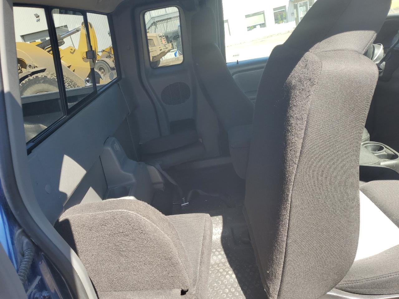 1FTZR45E79PA07458 2009 Ford Ranger Super Cab