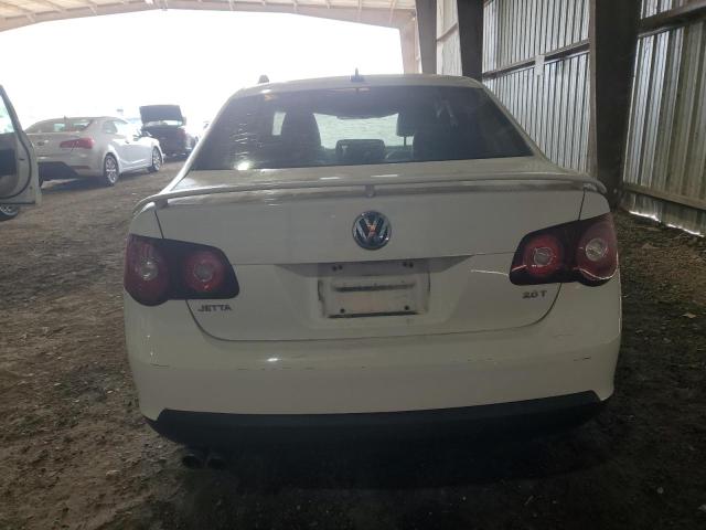 2010 Volkswagen Jetta Wolfsburg VIN: 3VWRJ7AJ6AM110535 Lot: 39250838