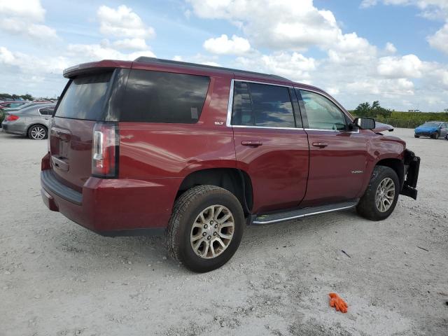 2017 GMC YUKON SLT - 1GKS2BKCXHR111494