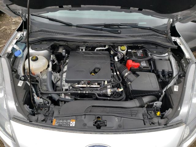 2020 FORD ESCAPE SE - 1FMCU0G65LUA49246