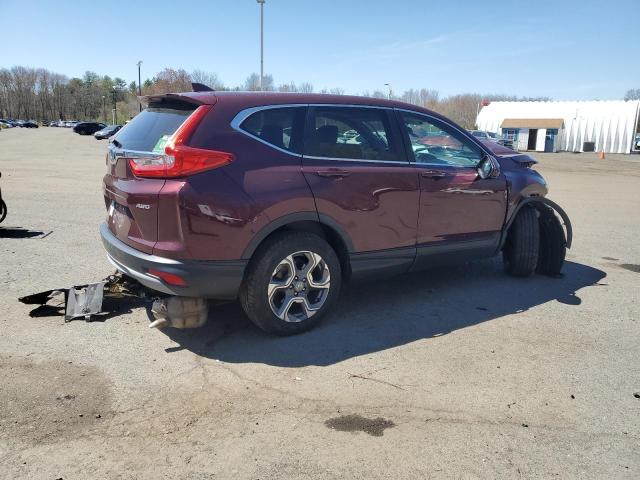 7FARW2H58JE078308 2018 Honda Cr-V Ex