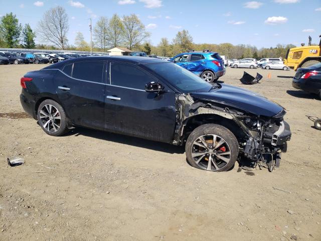 2018 Nissan Maxima 3.5S VIN: 1N4AA6APXJC364884 Lot: 51243204