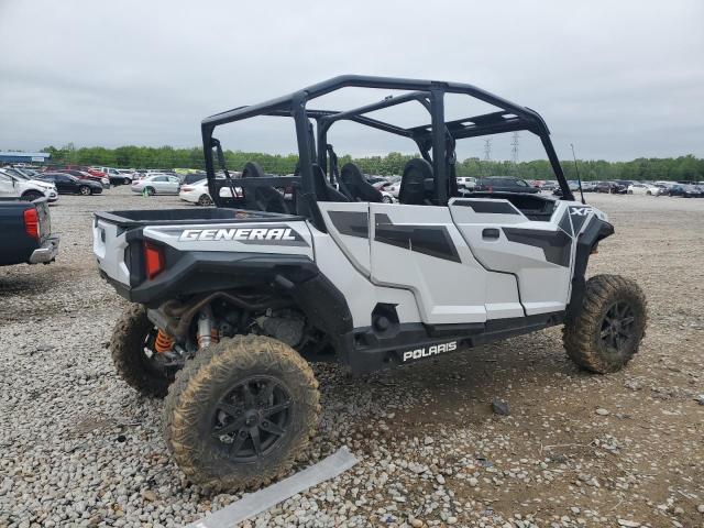 2022 Polaris General Xp 4 1000 Deluxe VIN: 3NSGMD992NM445600 Lot: 51237764