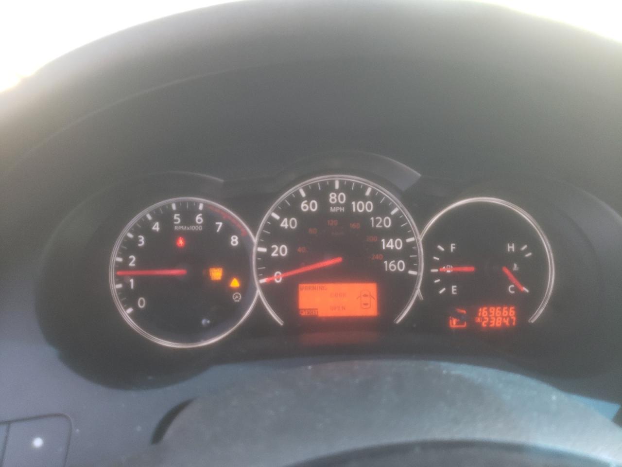 1N4AL2AP3BC125391 2011 Nissan Altima Base