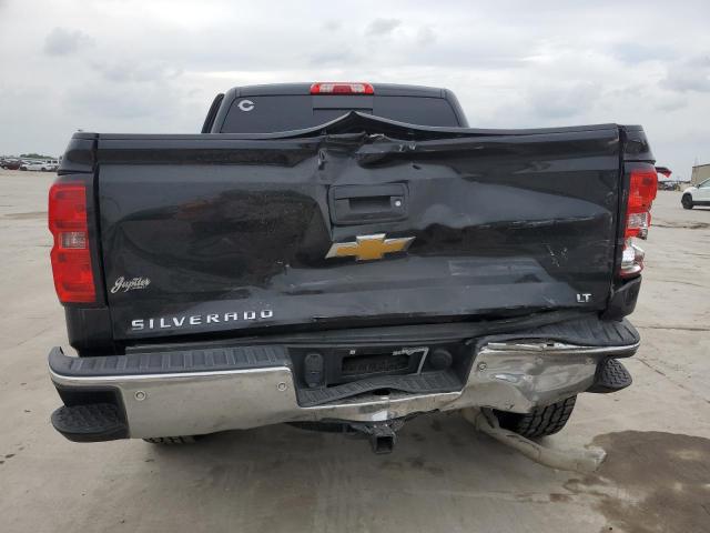 2016 Chevrolet Silverado C1500 Lt VIN: 3GCPCREC1GG235302 Lot: 51548744