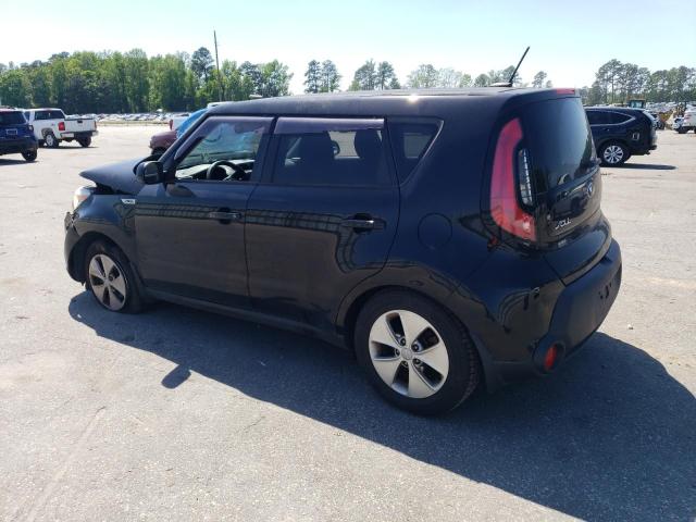 2016 Kia Soul VIN: KNDJN2A27G7249706 Lot: 51869624