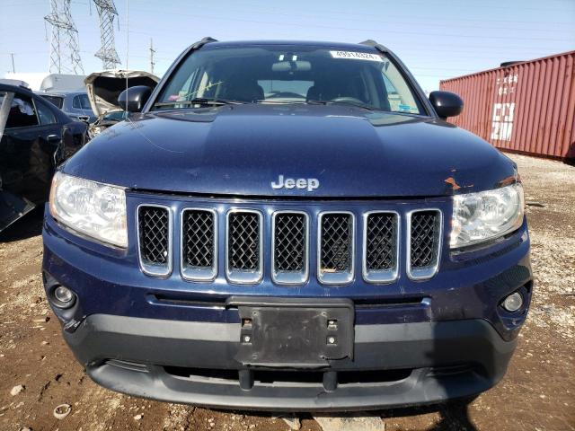 2012 Jeep Compass Sport VIN: 1C4NJCBA5CD622715 Lot: 49914324