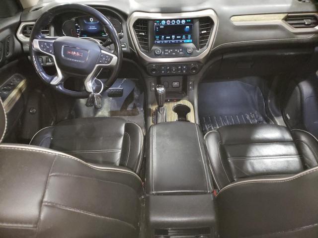 2018 GMC ACADIA DEN - 1GKKNXLS0JZ245575