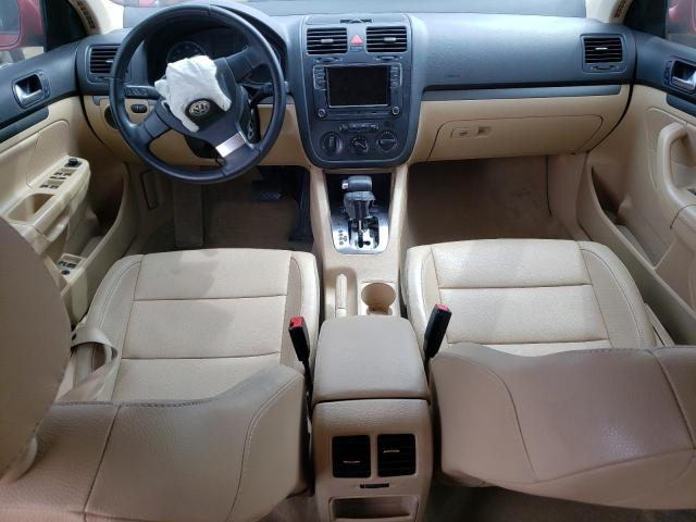 2009 Volkswagen Jetta Wolfsburg VIN: 3VWRJ71K49M041784 Lot: 54076514