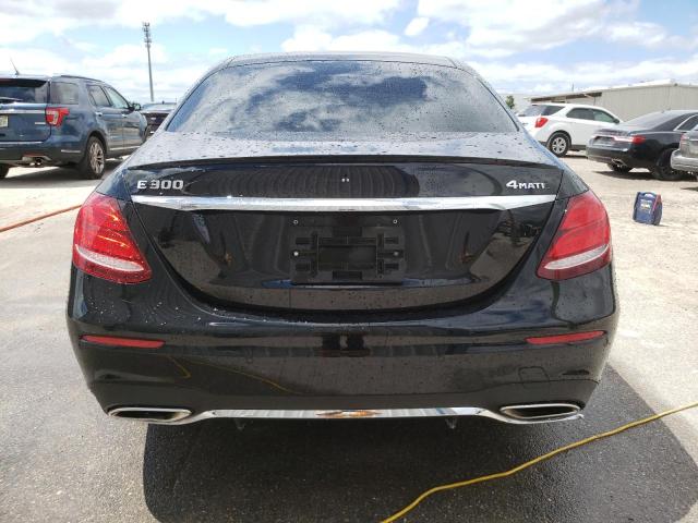 2017 Mercedes-Benz E 300 4Matic VIN: WDDZF4KB6HA115743 Lot: 51948374