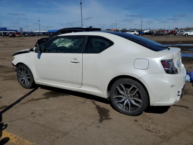 2016 Toyota Scion Tc VIN: JTKJF5C72GJ022068 Lot: 51027384