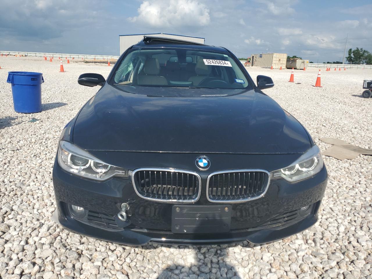 Lot #3315703719 2015 BMW 335 I
