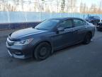 2017 HONDA ACCORD EXL - 1HGCR2F83HA804652