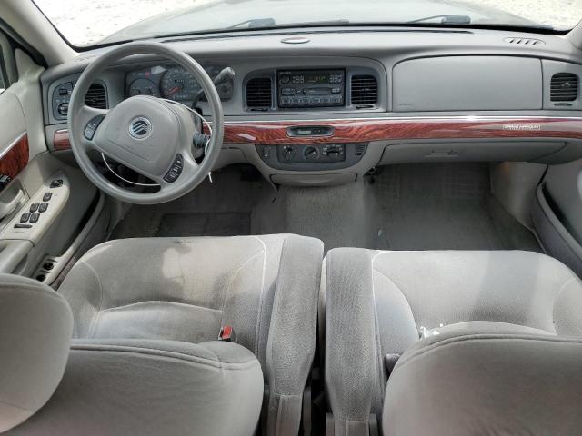 2001 Mercury Grand Marquis Gs VIN: 2MEFM74W01X685317 Lot: 51330884