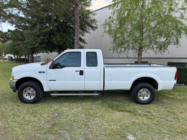 2004 Ford F250 Super Duty VIN: 1FTNX21P04ED83973 Lot: 50544954